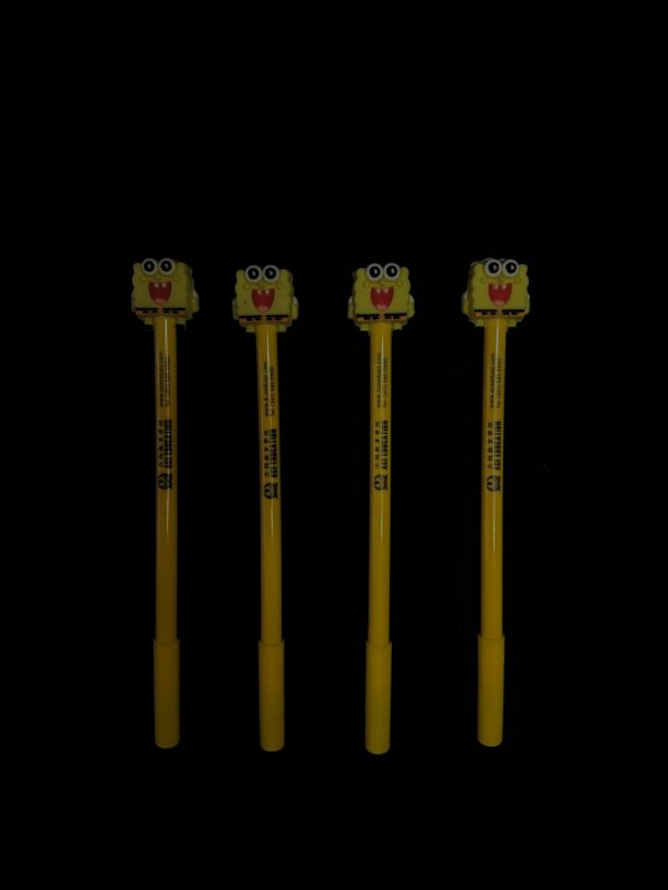 Spongebob Ink Pen - Image 2