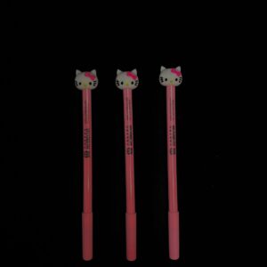Hello Kitty Ink Pen