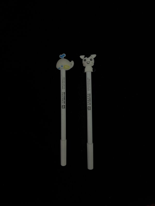 Cute Animal Ink Pen - Image 4