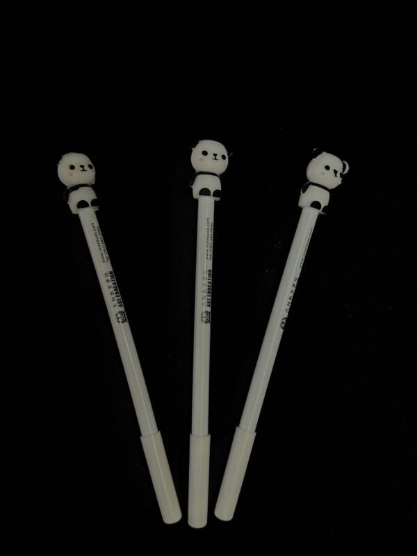 Panda Ink Pen - Image 2