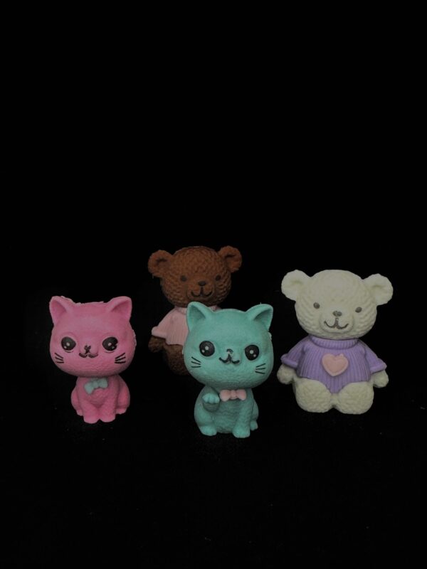Cute Eraser - Image 2