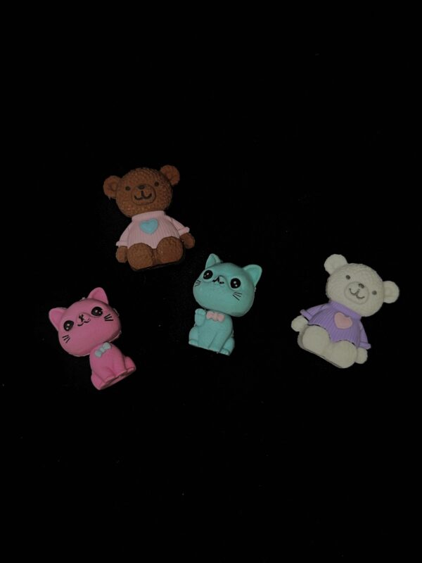 Cute Eraser - Image 4