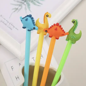 Dino Ink Pen