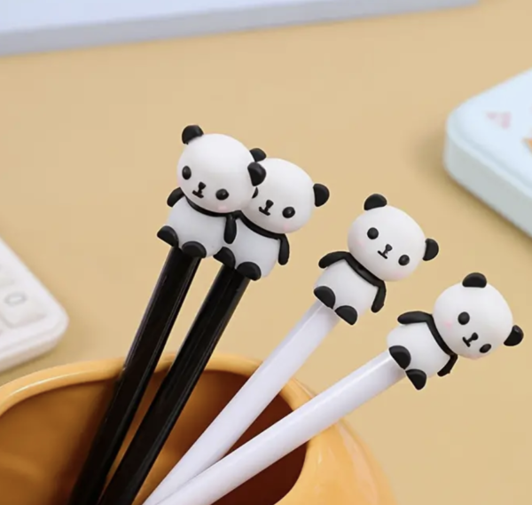 Panda Ink Pen