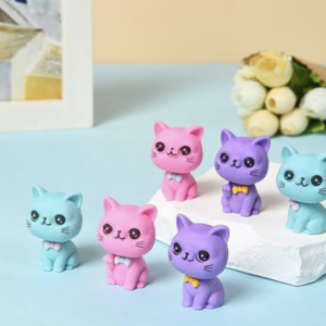 Cute Eraser