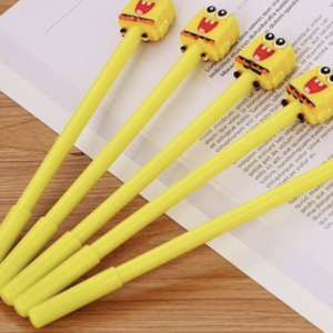 Spongebob Ink Pen